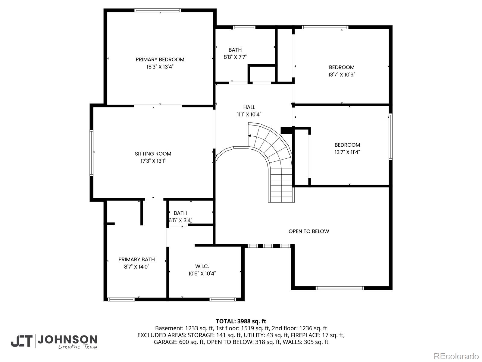 MLS Image #37 for 73  buckthorn drive,littleton, Colorado