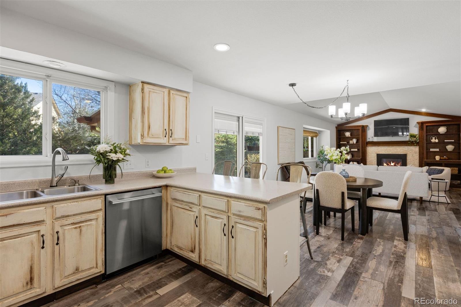 MLS Image #1 for 10062  granite hill drive,parker, Colorado