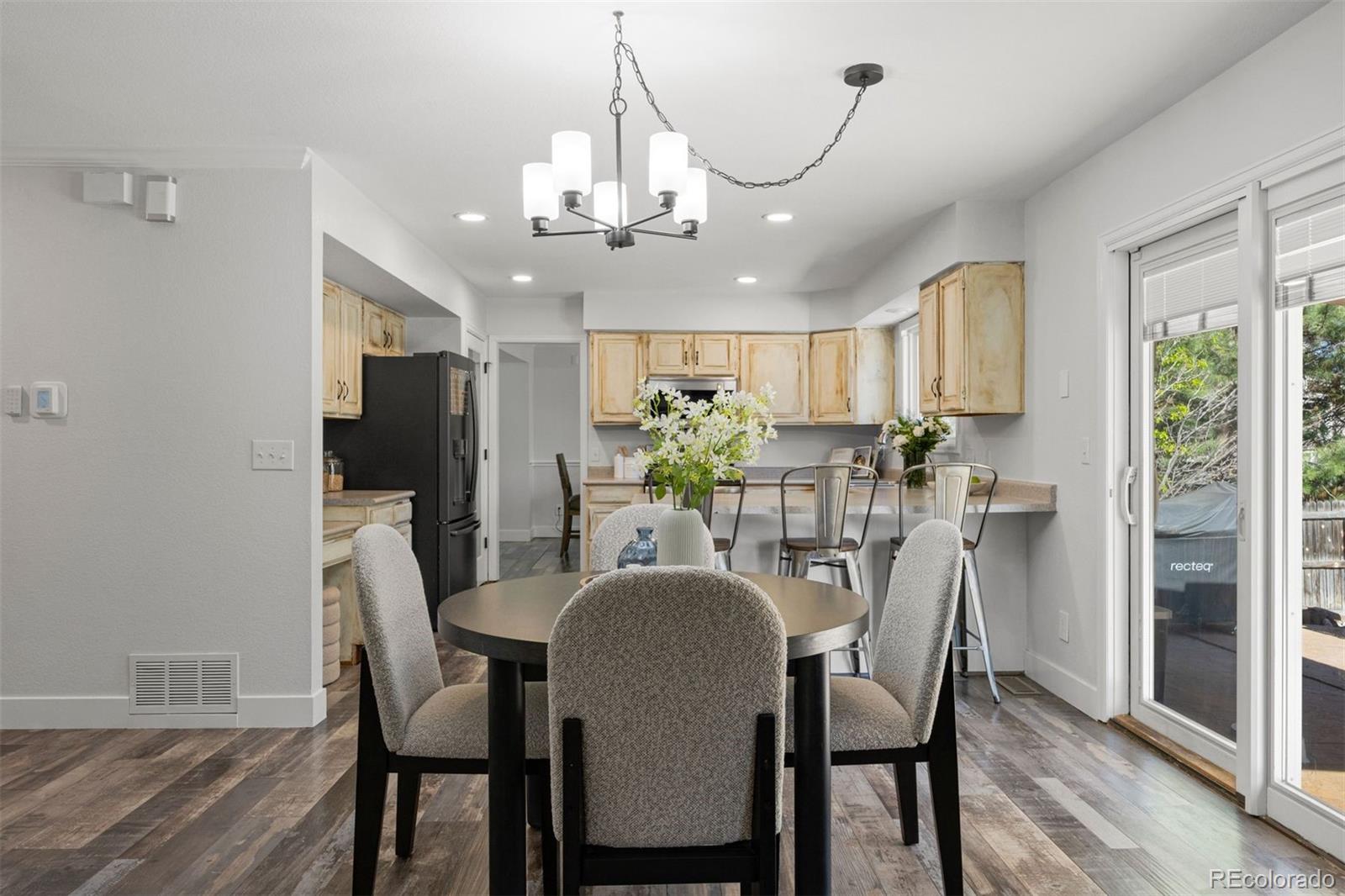 MLS Image #2 for 10062  granite hill drive,parker, Colorado