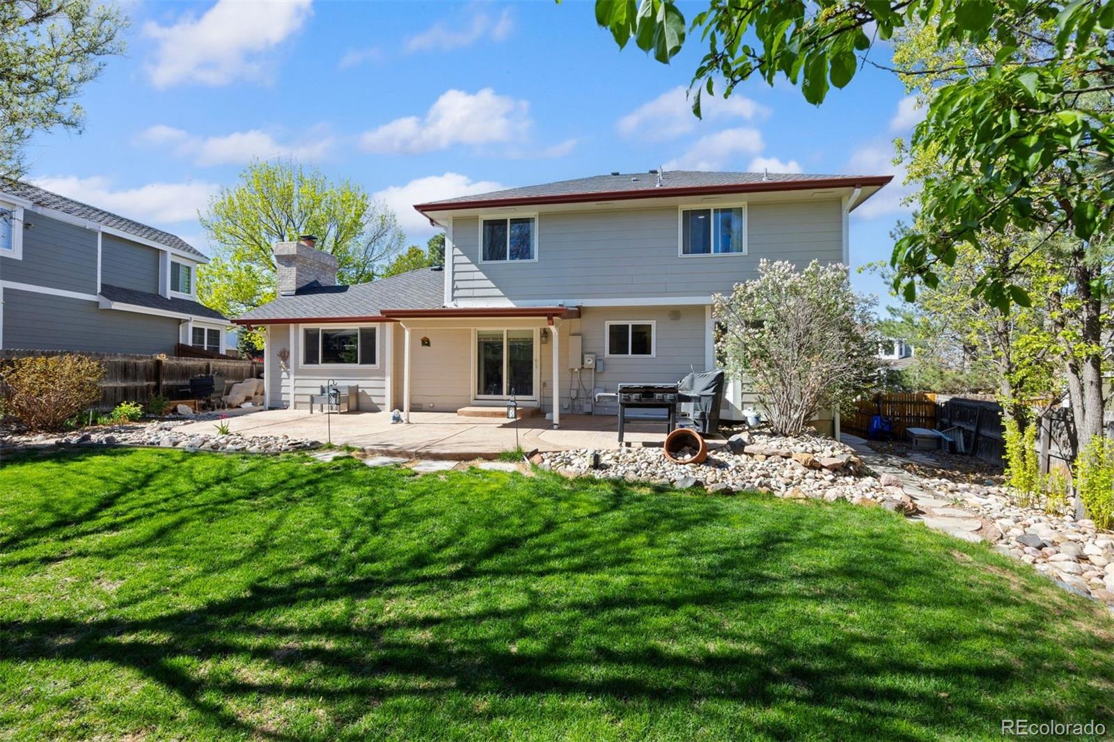 MLS Image #22 for 10062  granite hill drive,parker, Colorado