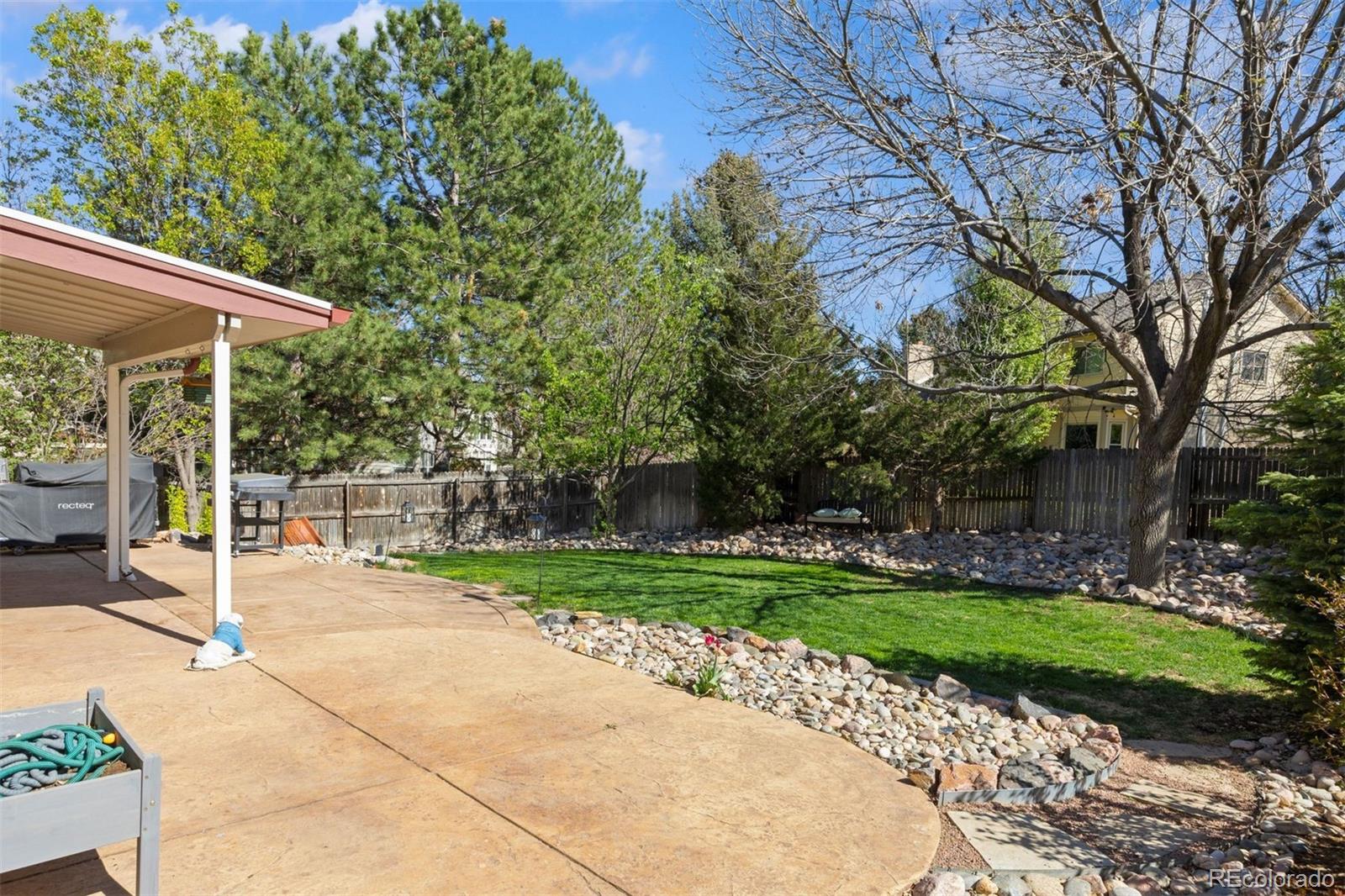 MLS Image #23 for 10062  granite hill drive,parker, Colorado