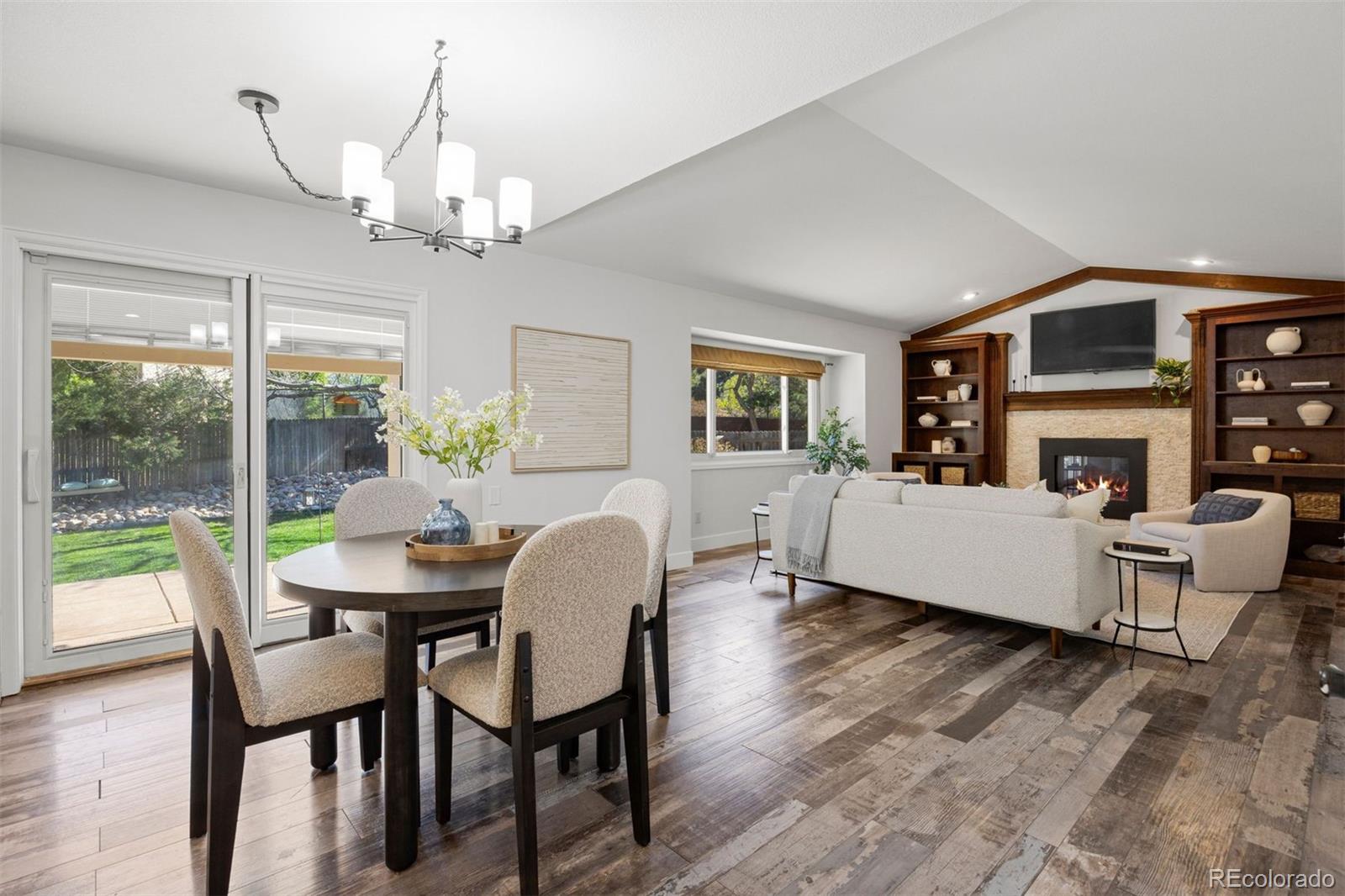 MLS Image #3 for 10062  granite hill drive,parker, Colorado