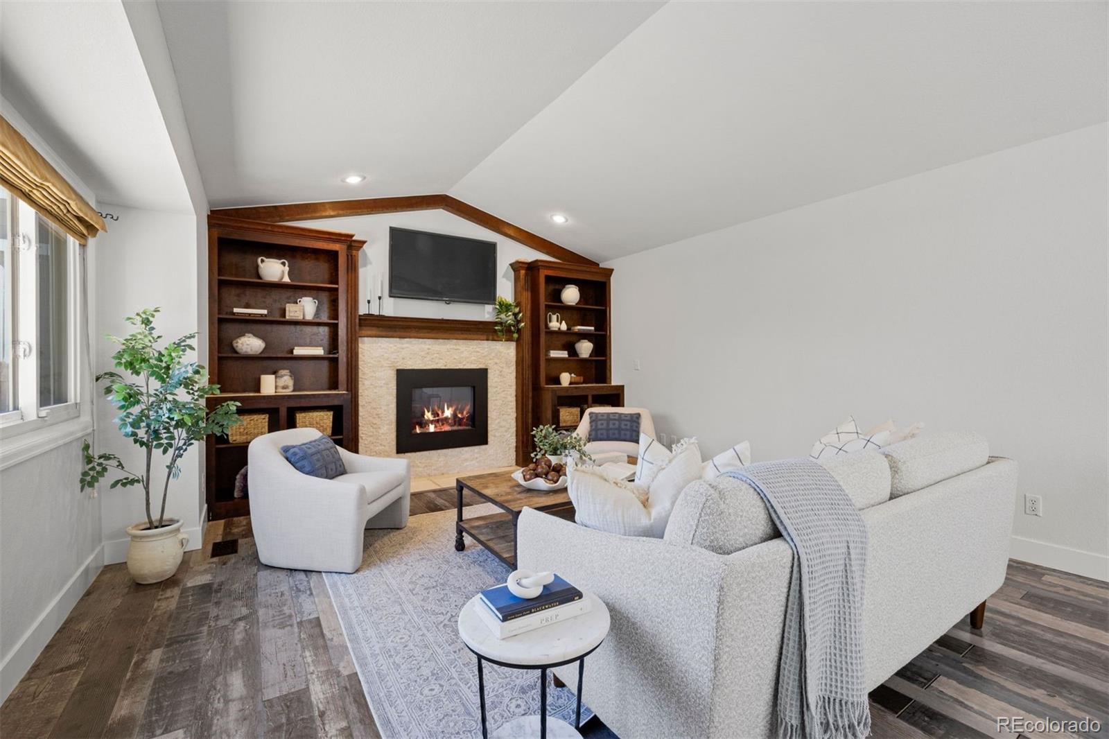MLS Image #4 for 10062  granite hill drive,parker, Colorado