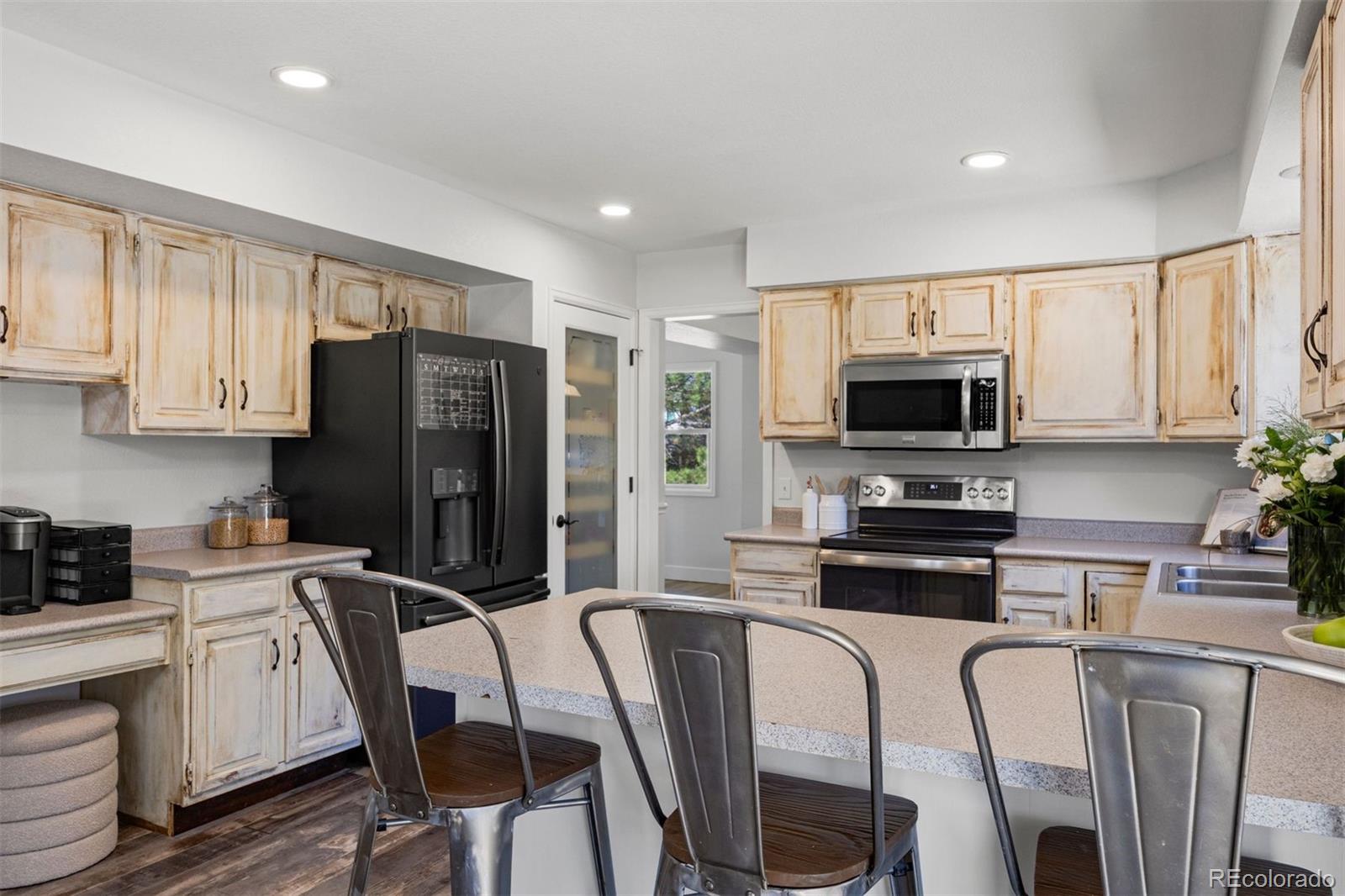 MLS Image #5 for 10062  granite hill drive,parker, Colorado