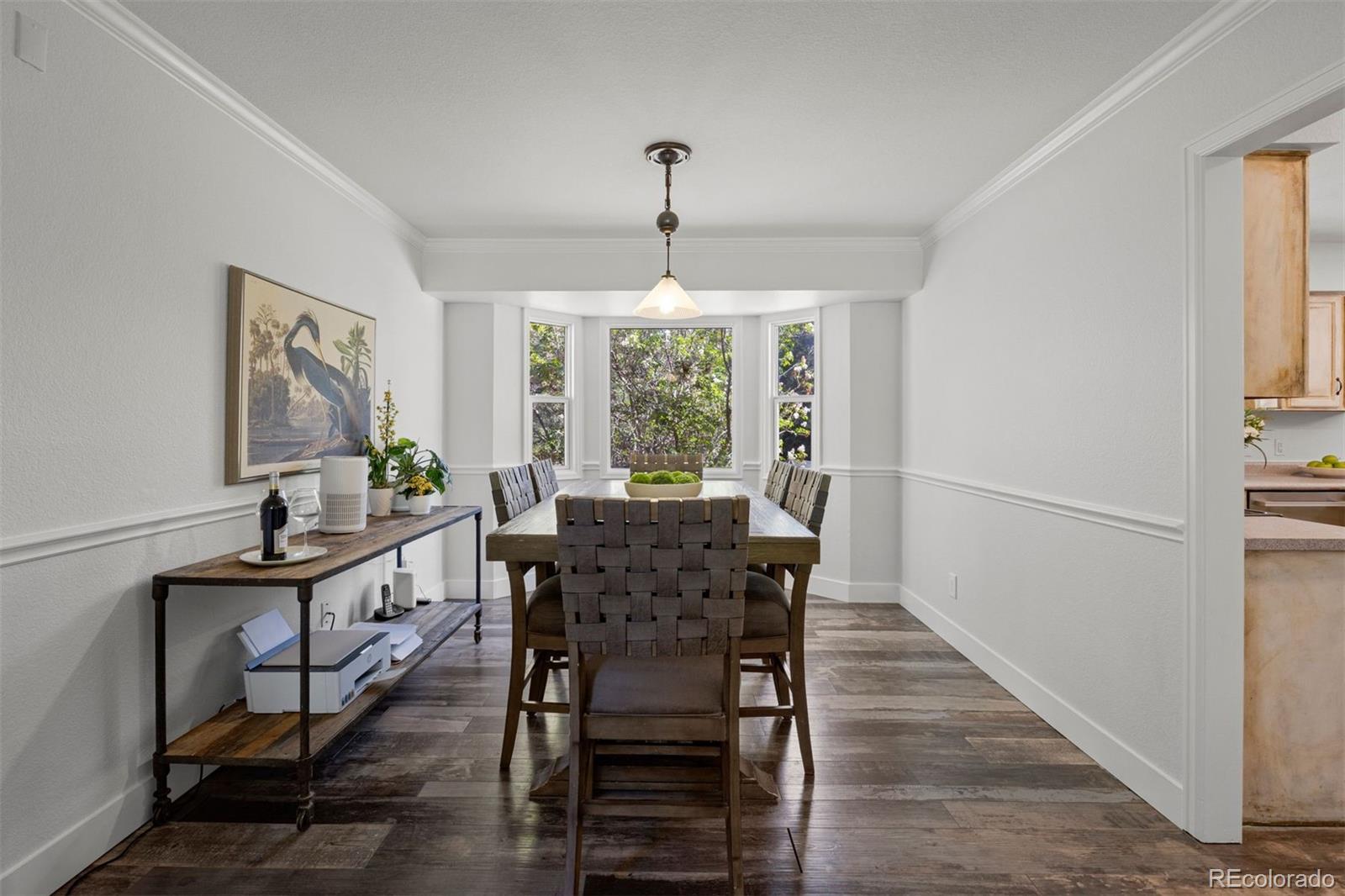 MLS Image #7 for 10062  granite hill drive,parker, Colorado