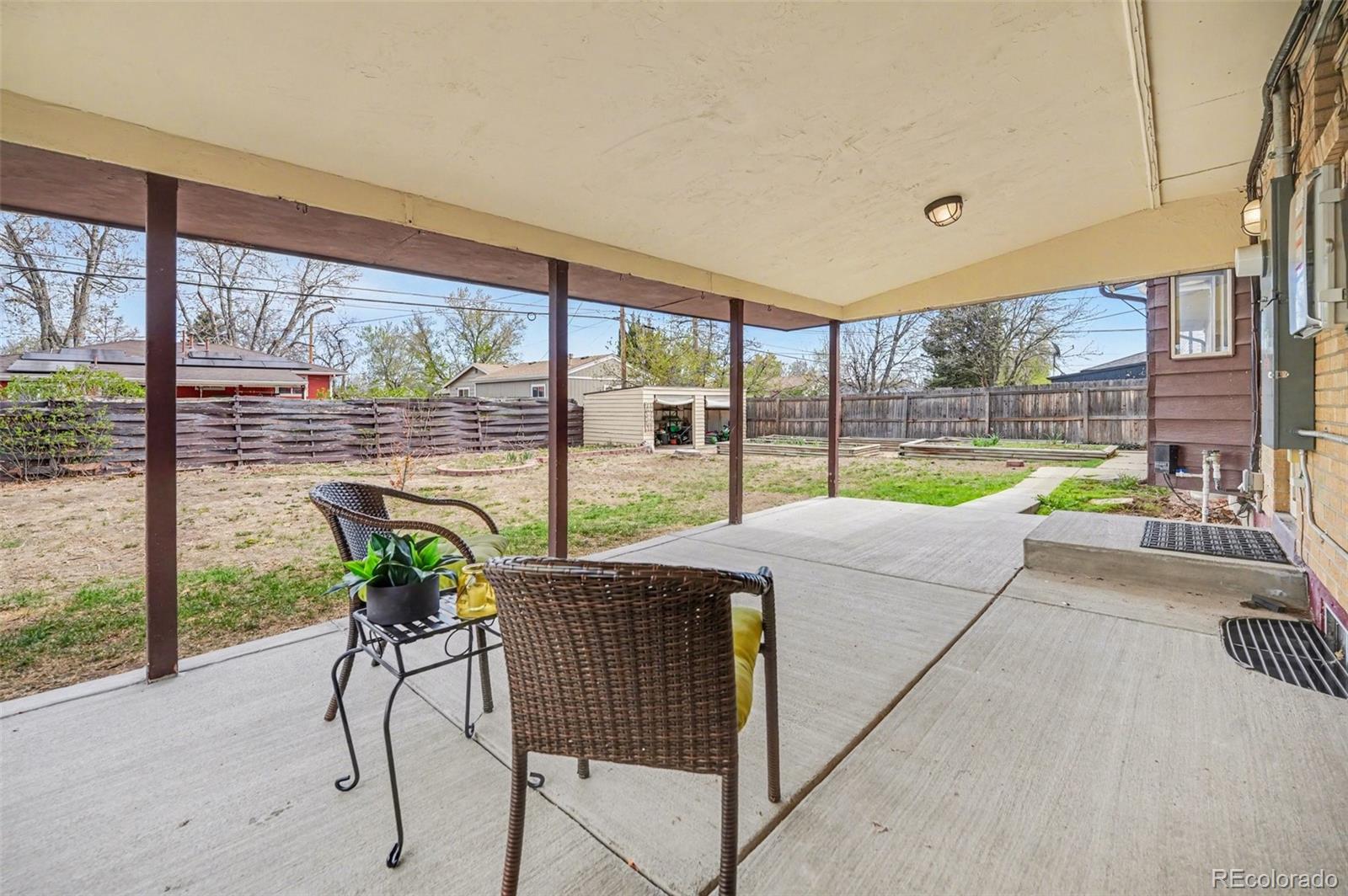 MLS Image #24 for 6925 w colorado drive,lakewood, Colorado