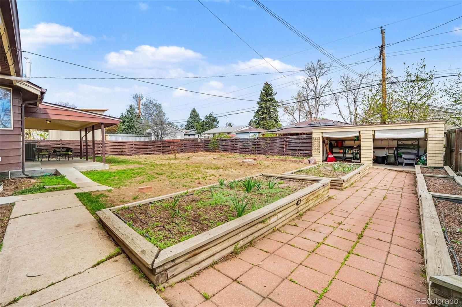 MLS Image #27 for 6925 w colorado drive,lakewood, Colorado