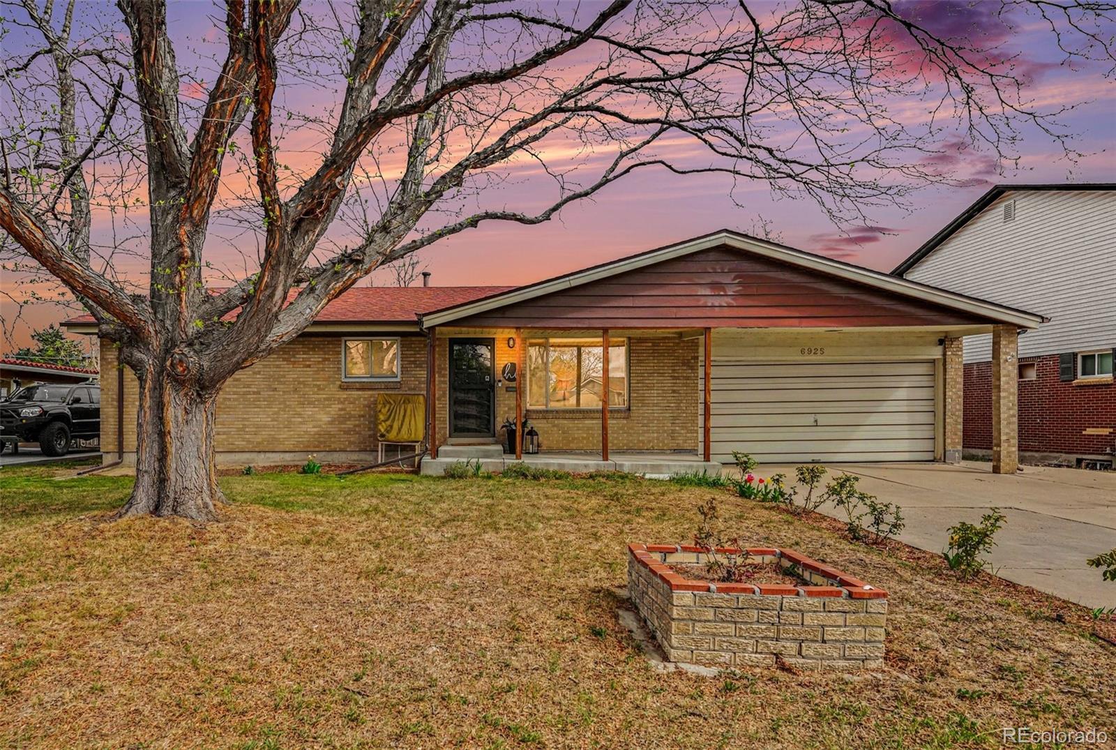 MLS Image #29 for 6925 w colorado drive,lakewood, Colorado