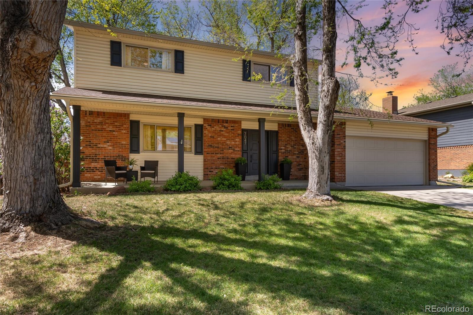 MLS Image #0 for 7047  cole court,arvada, Colorado
