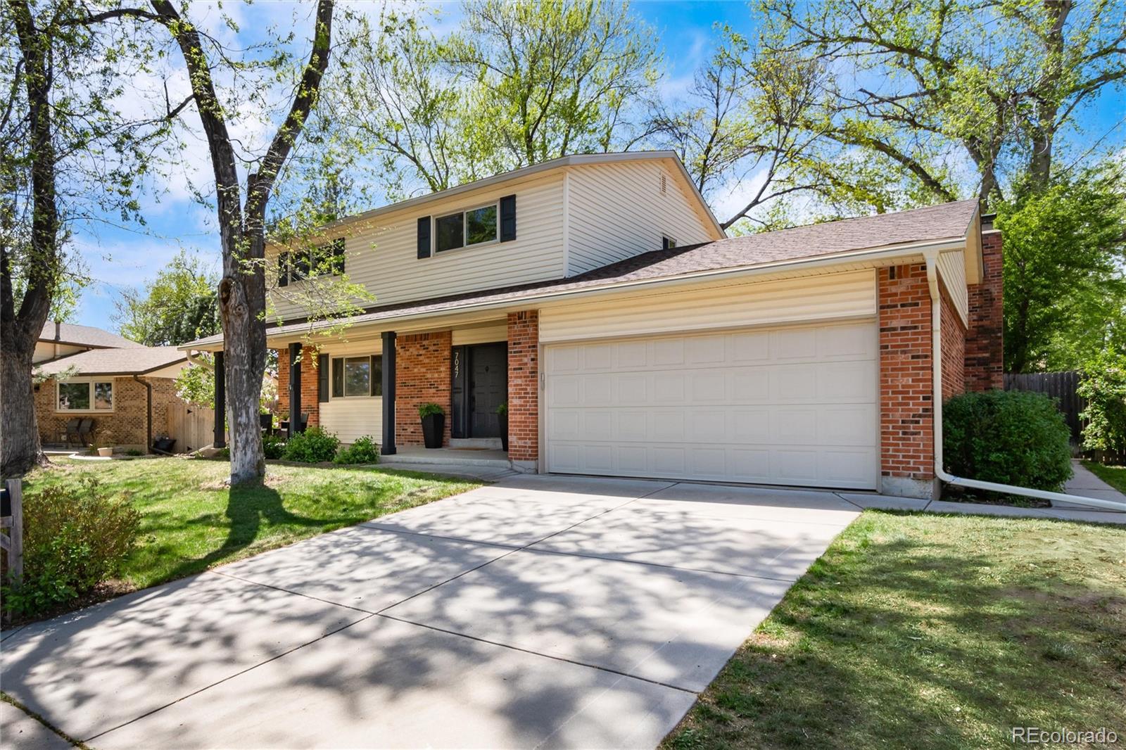 MLS Image #1 for 7047  cole court,arvada, Colorado