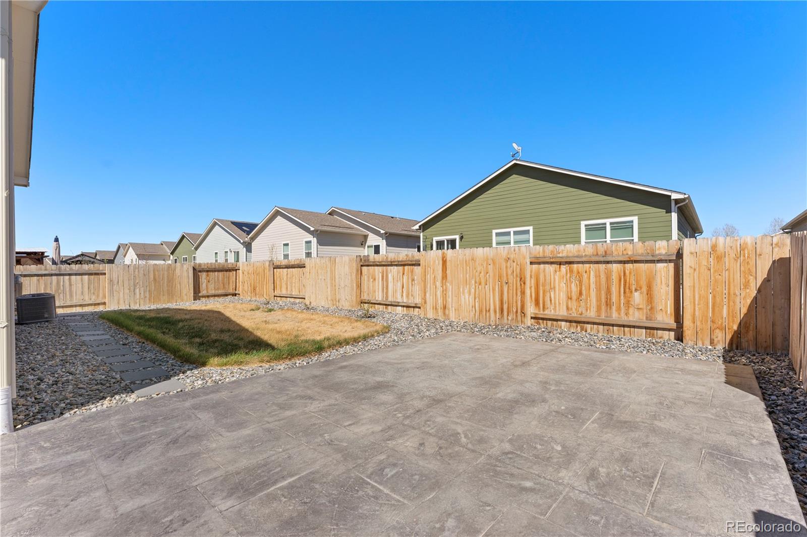 MLS Image #29 for 509  depot avenue,keenesburg, Colorado
