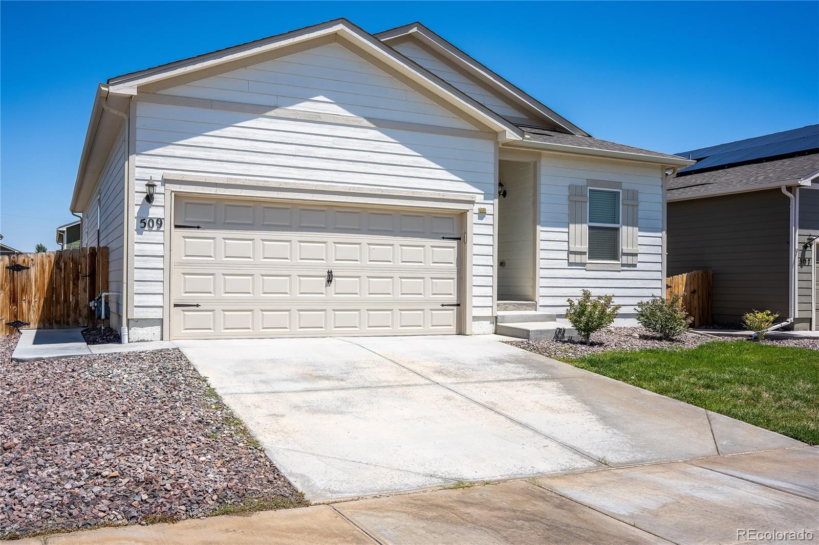MLS Image #3 for 509  depot avenue,keenesburg, Colorado