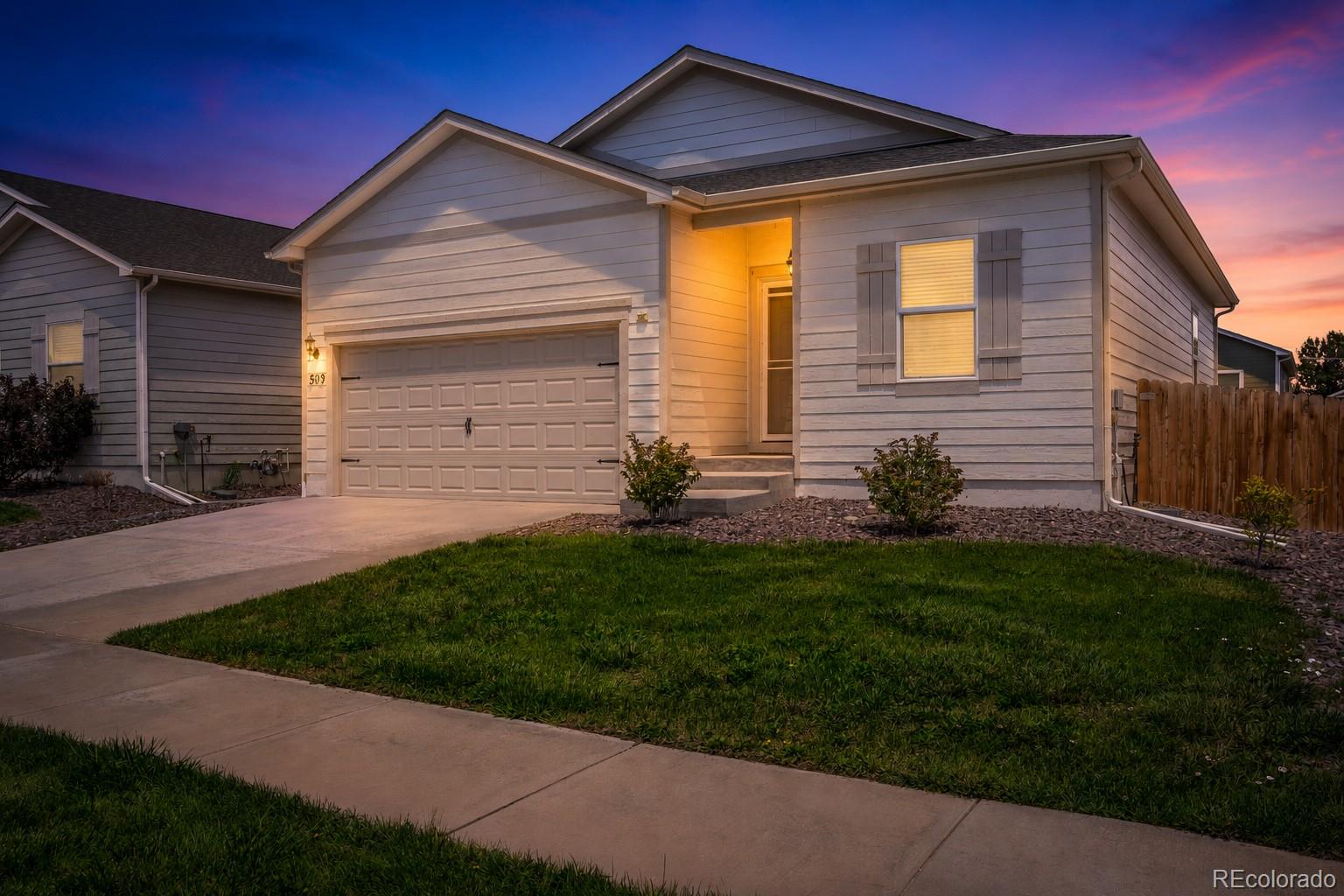 MLS Image #31 for 509  depot avenue,keenesburg, Colorado