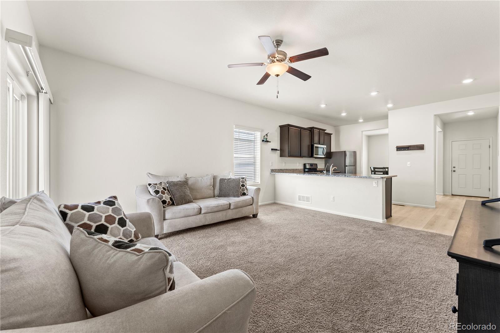 MLS Image #5 for 509  depot avenue,keenesburg, Colorado