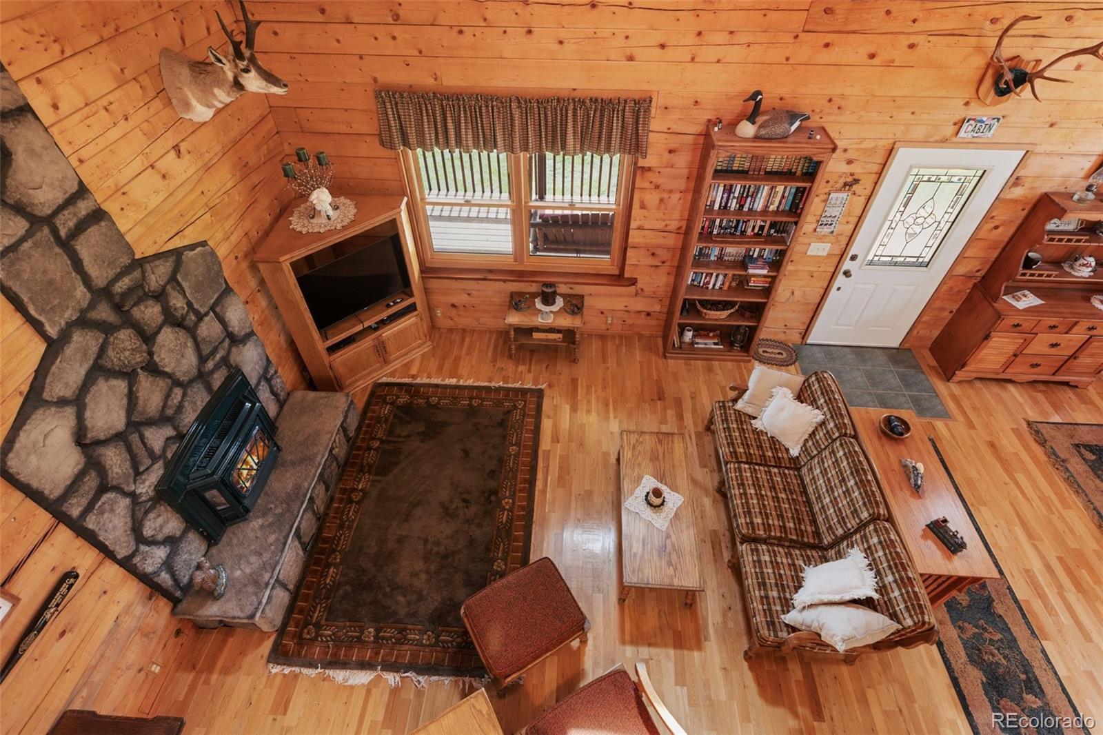 MLS Image #11 for 133  vail drive,florissant, Colorado