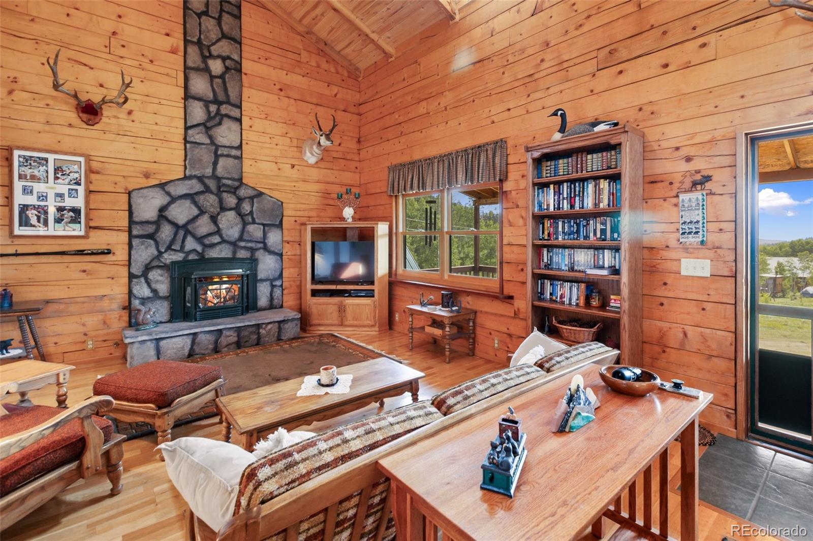 MLS Image #2 for 133  vail drive,florissant, Colorado