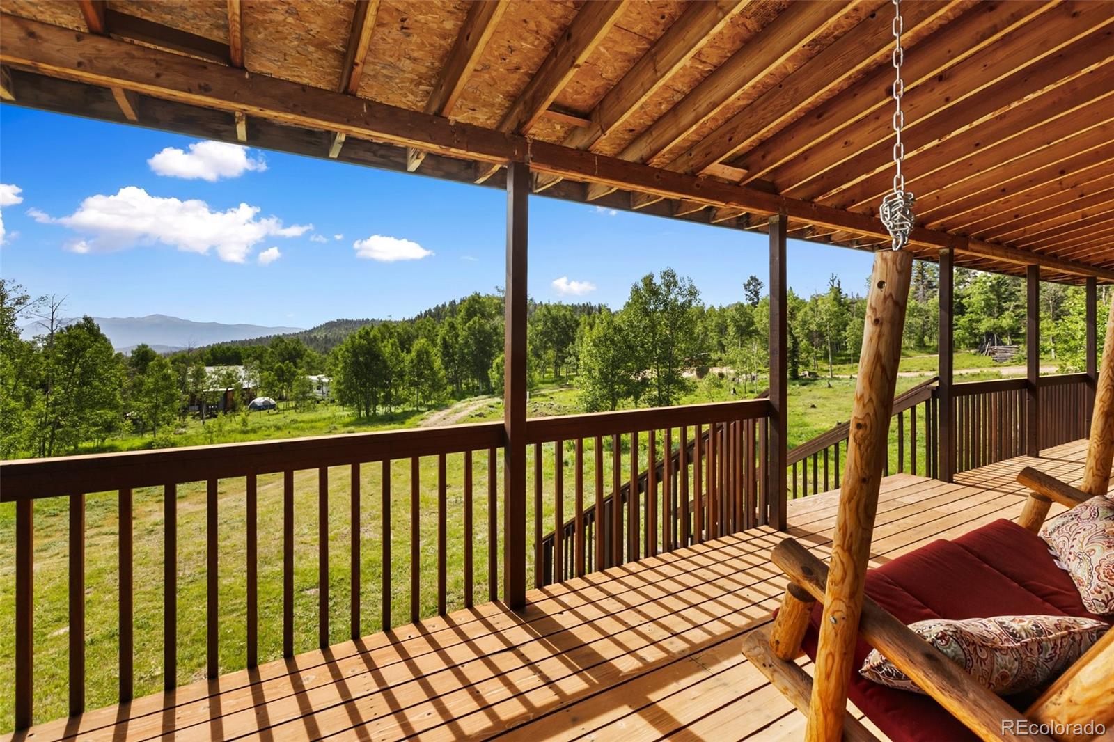 MLS Image #25 for 133  vail drive,florissant, Colorado