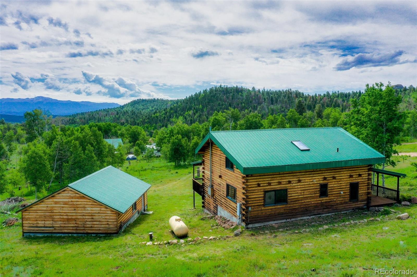 MLS Image #28 for 133  vail drive,florissant, Colorado
