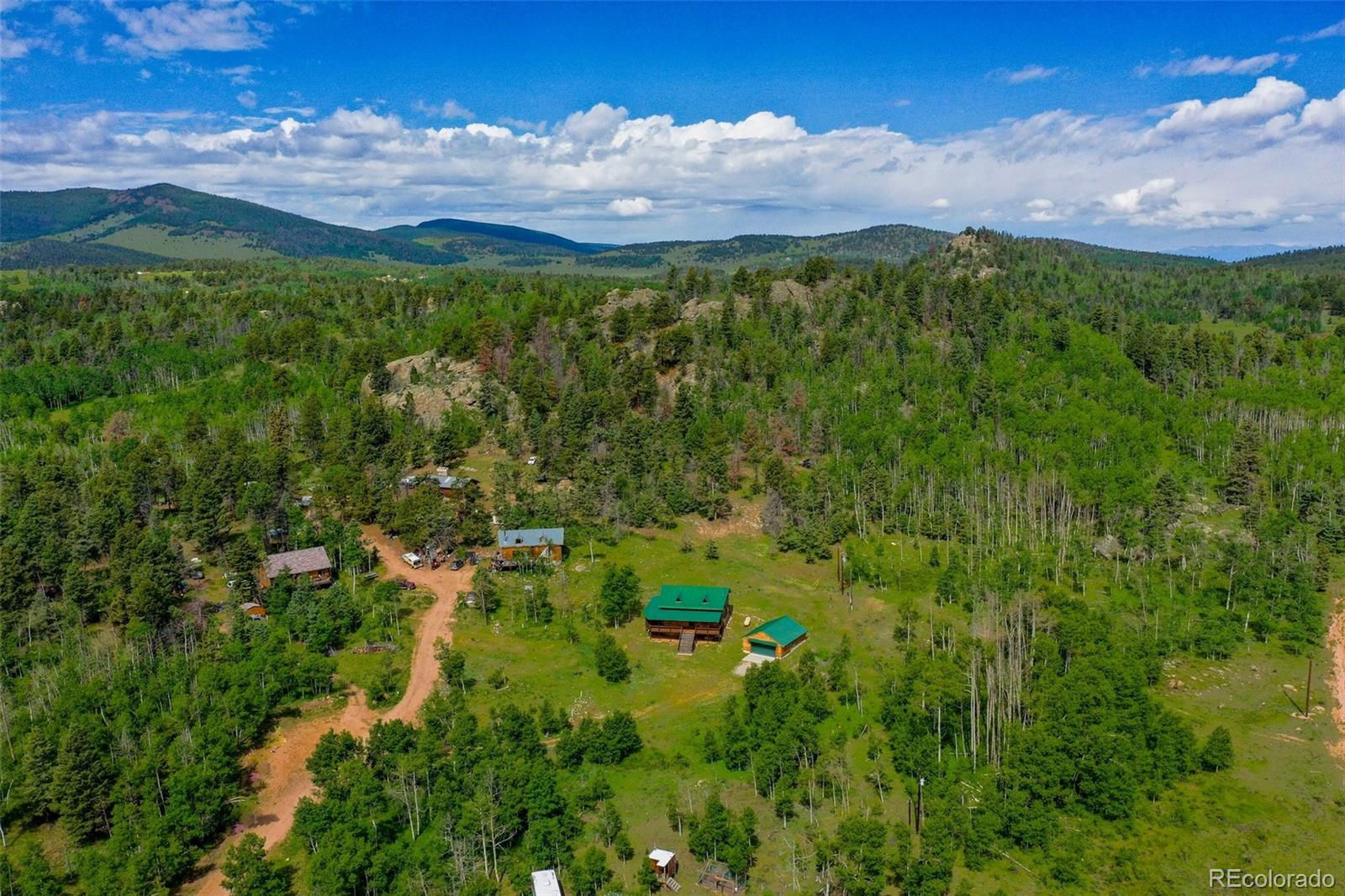 MLS Image #29 for 133  vail drive,florissant, Colorado