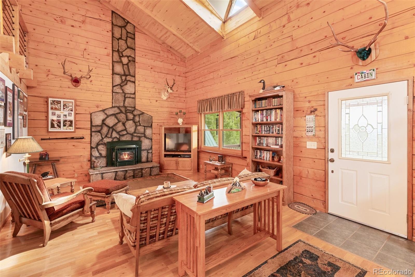 MLS Image #3 for 133  vail drive,florissant, Colorado