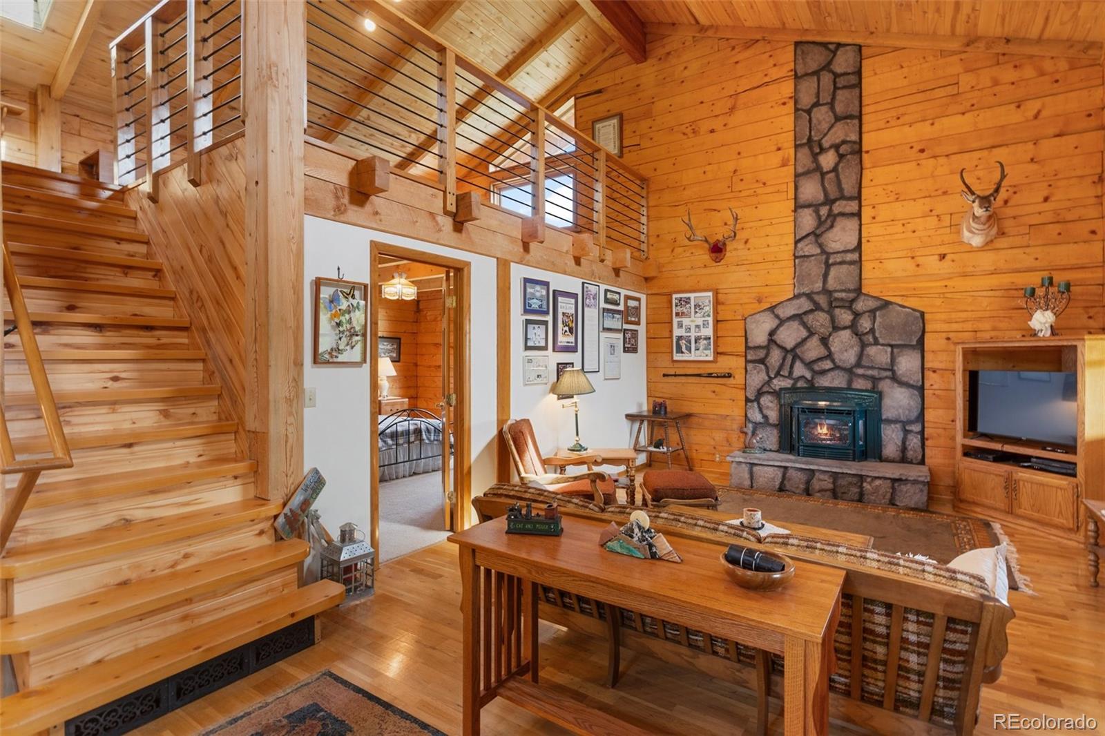 MLS Image #4 for 133  vail drive,florissant, Colorado
