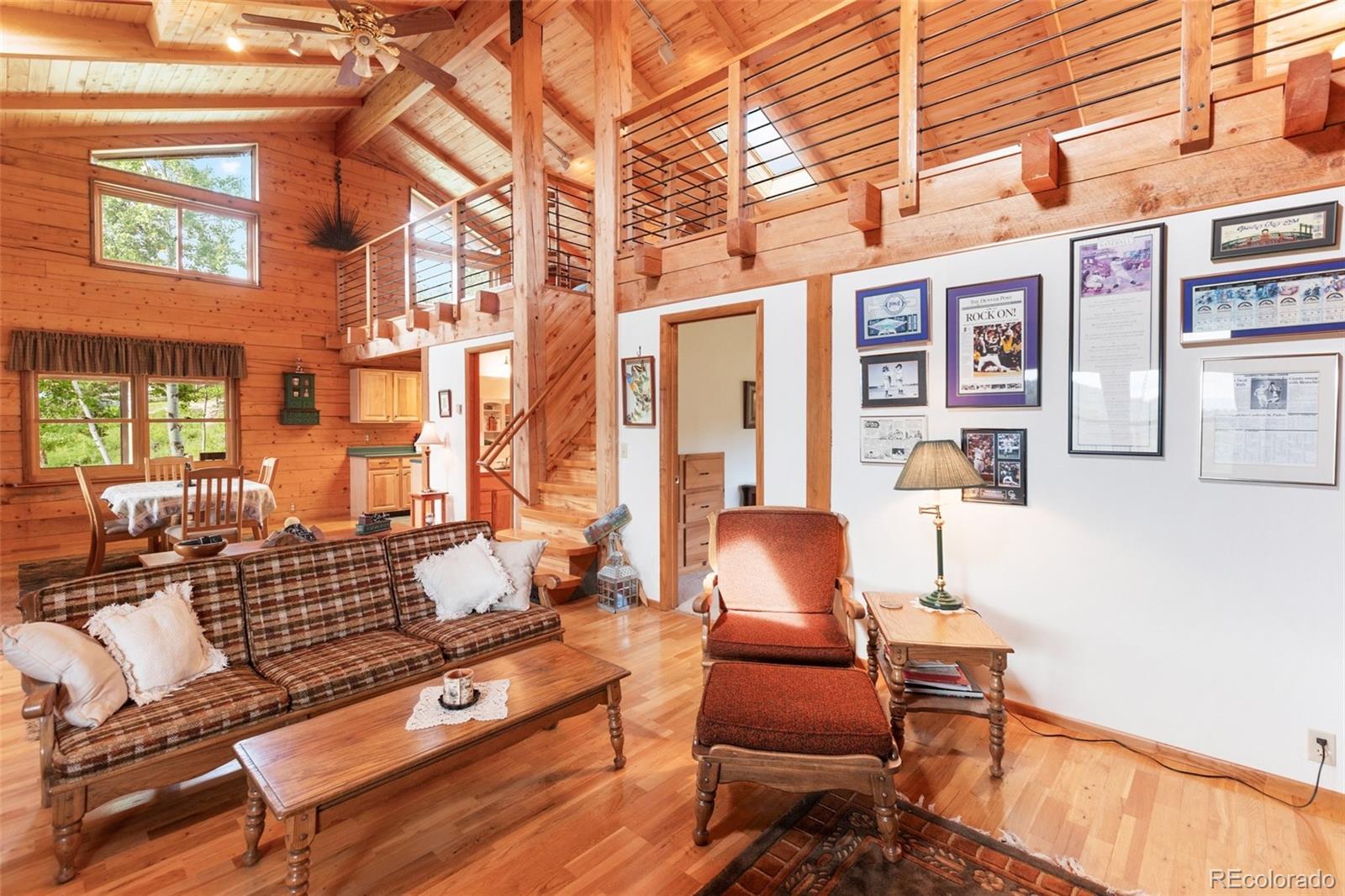MLS Image #5 for 133  vail drive,florissant, Colorado