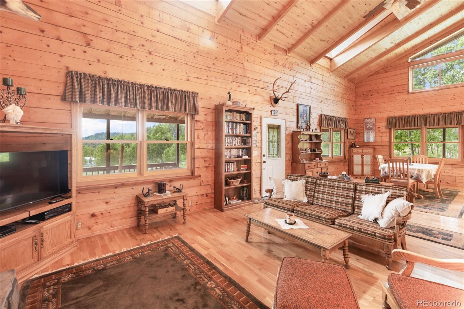 MLS Image #6 for 133  vail drive,florissant, Colorado