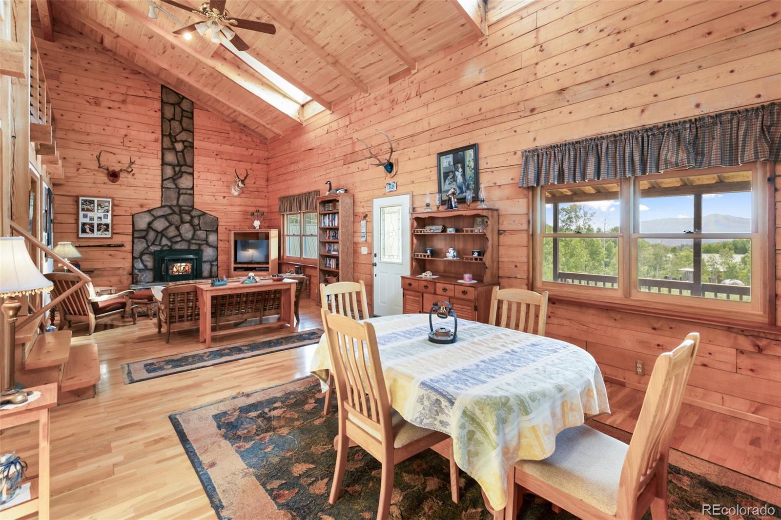MLS Image #8 for 133  vail drive,florissant, Colorado