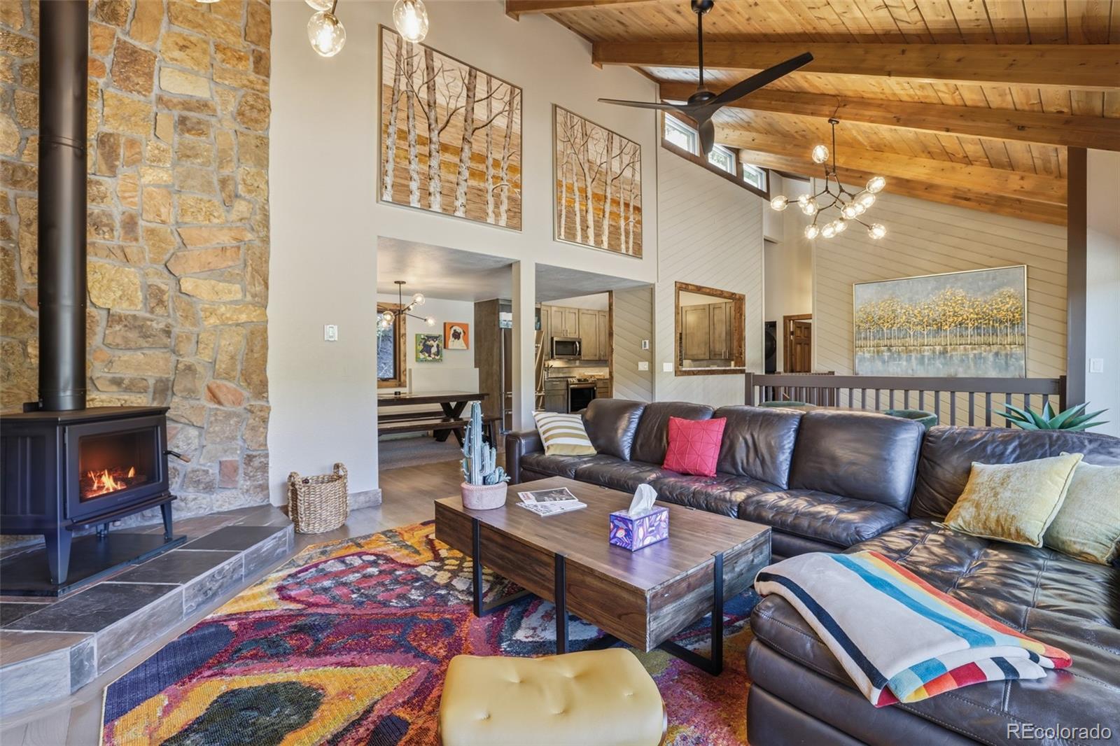 MLS Image #1 for 348  broken lance drive ,breckenridge, Colorado