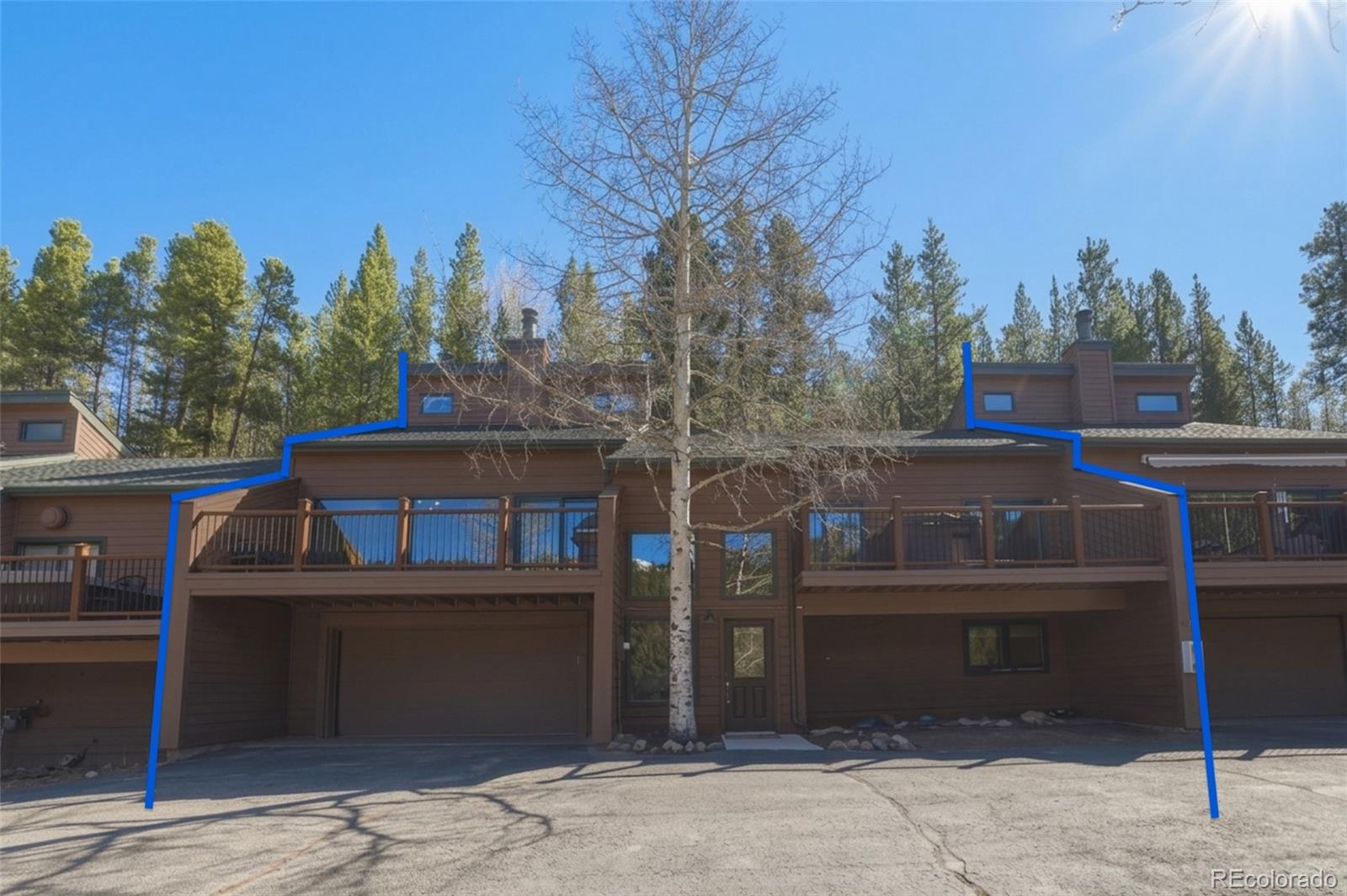 MLS Image #25 for 348  broken lance drive ,breckenridge, Colorado