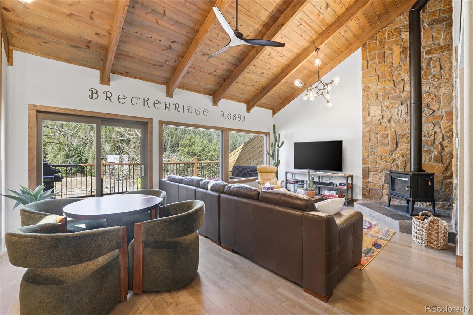 MLS Image #3 for 348  broken lance drive ,breckenridge, Colorado