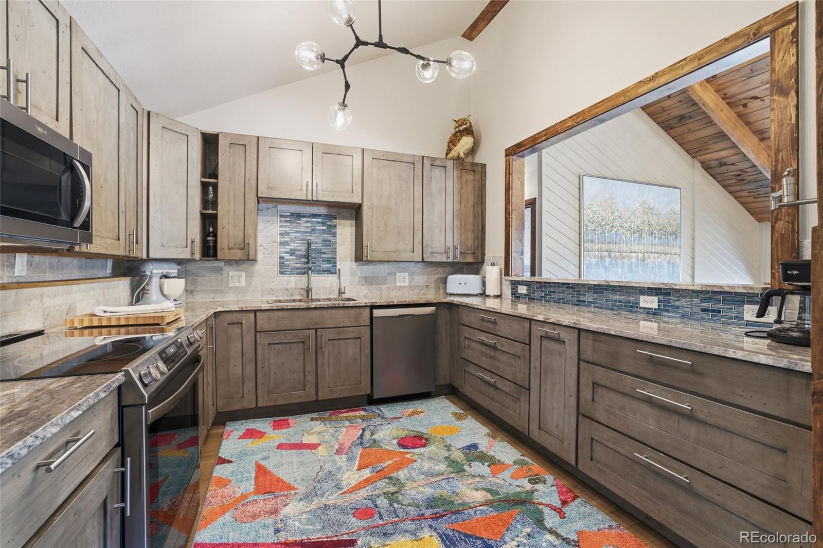 MLS Image #4 for 348  broken lance drive ,breckenridge, Colorado