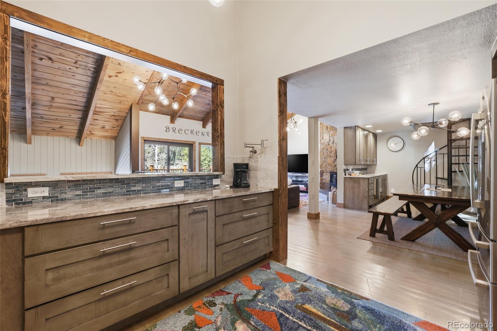 MLS Image #5 for 348  broken lance drive ,breckenridge, Colorado