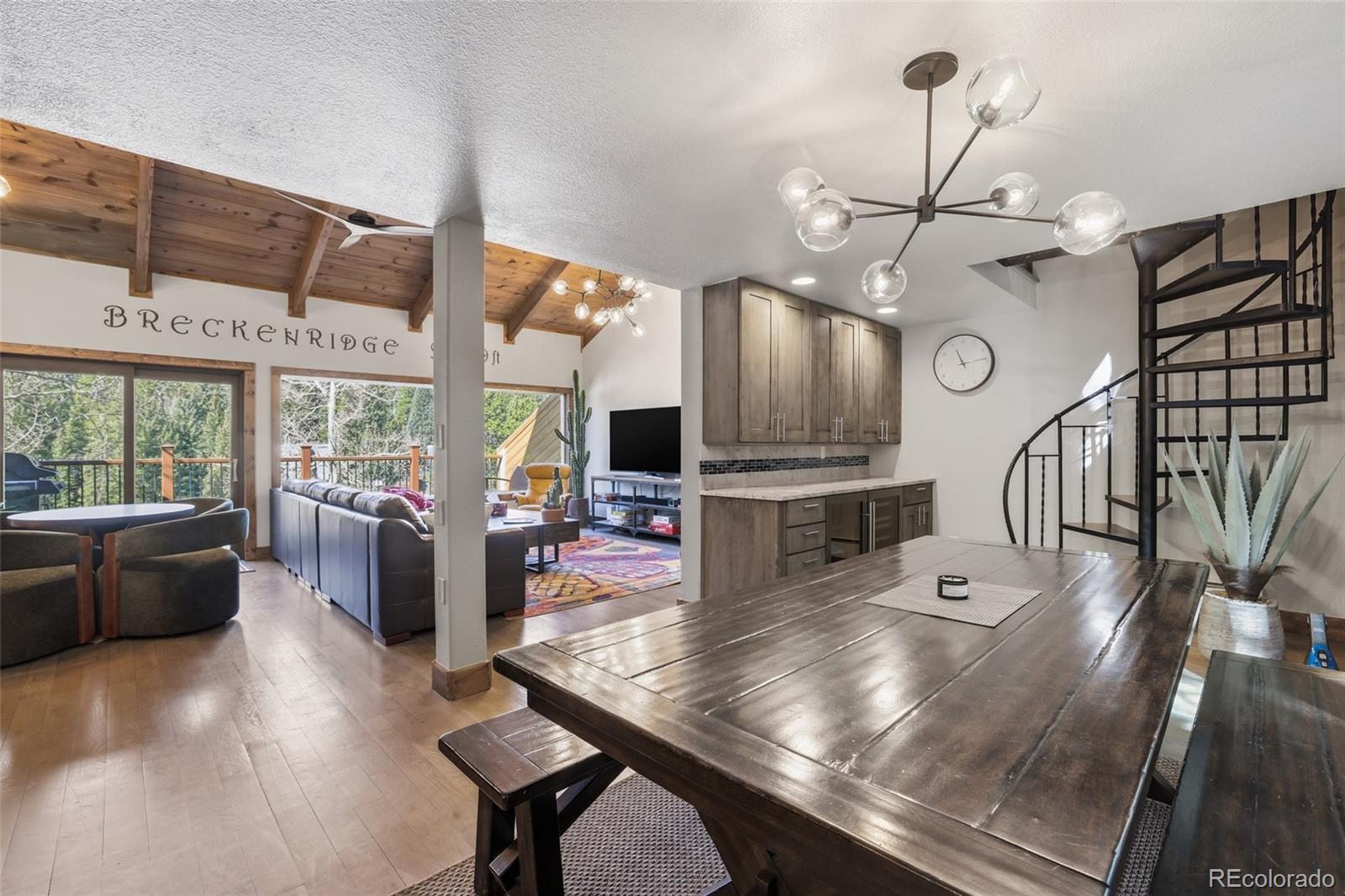 MLS Image #7 for 348  broken lance drive ,breckenridge, Colorado