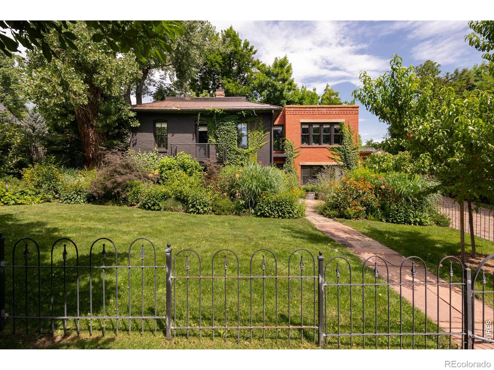 MLS Image #0 for 615  spruce street,boulder, Colorado