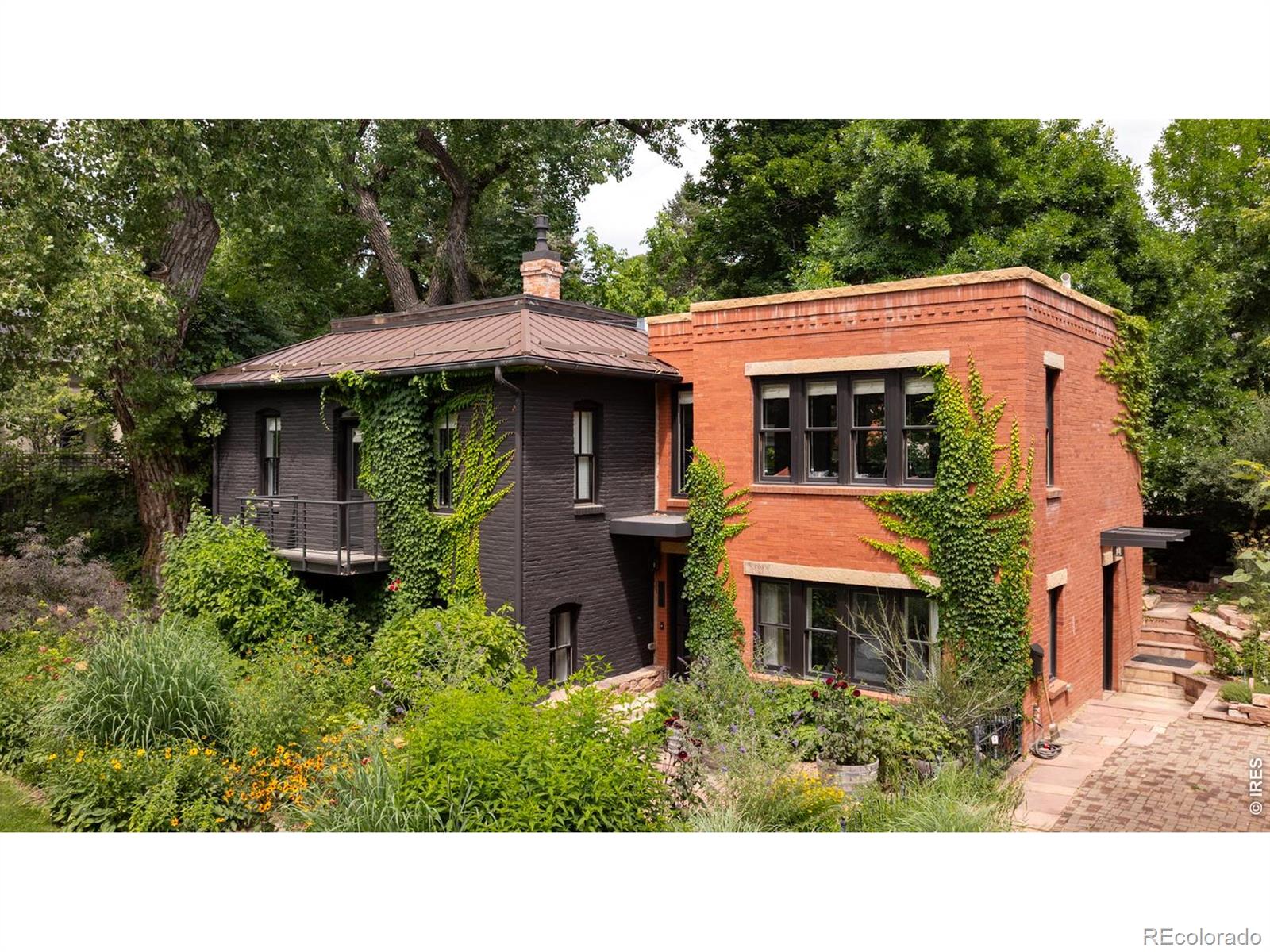 MLS Image #1 for 615  spruce street,boulder, Colorado