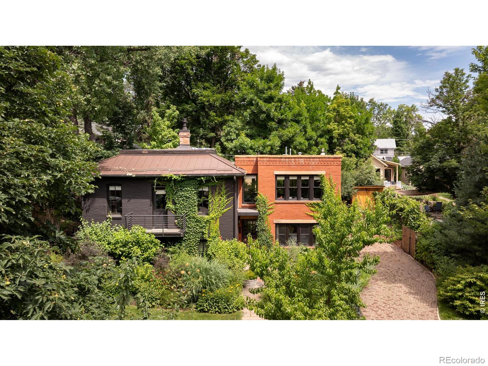 MLS Image #41 for 615  spruce street,boulder, Colorado