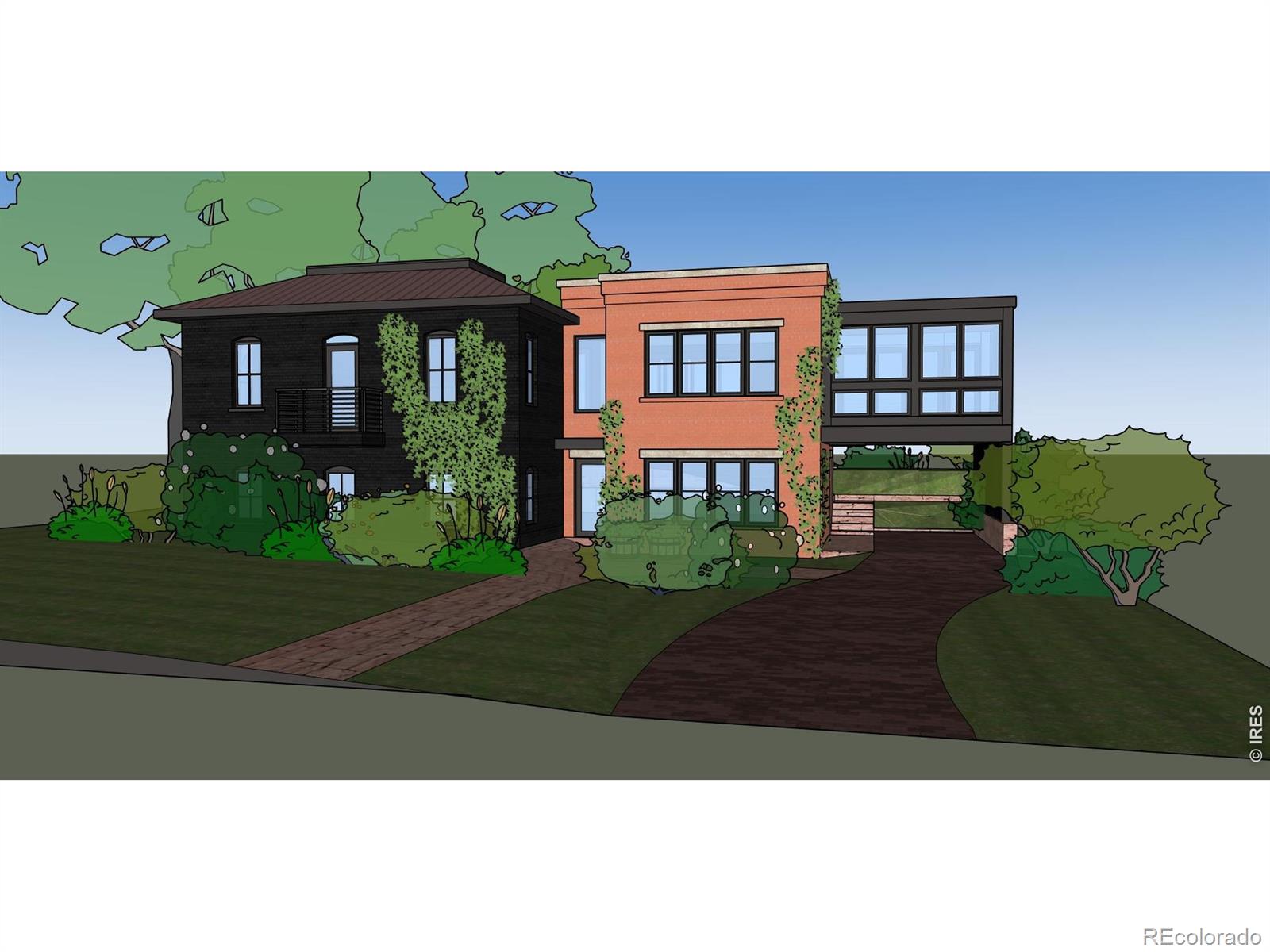 MLS Image #44 for 615  spruce street,boulder, Colorado
