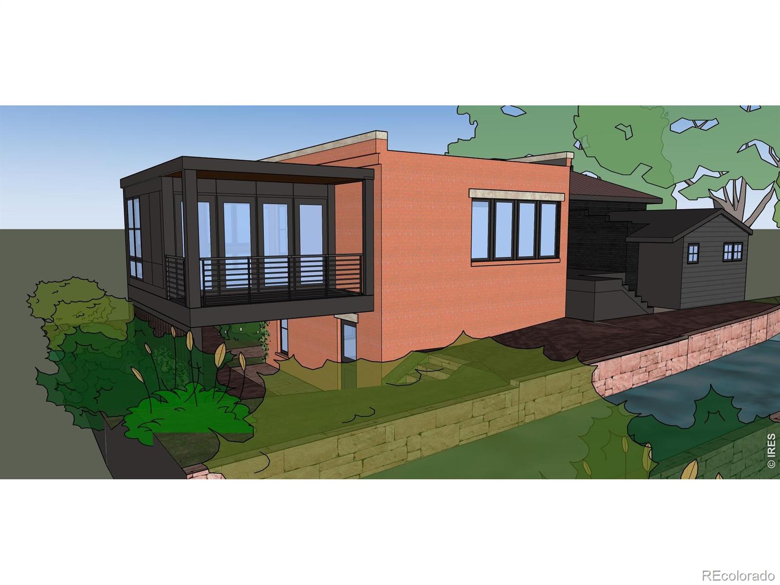 MLS Image #45 for 615  spruce street,boulder, Colorado