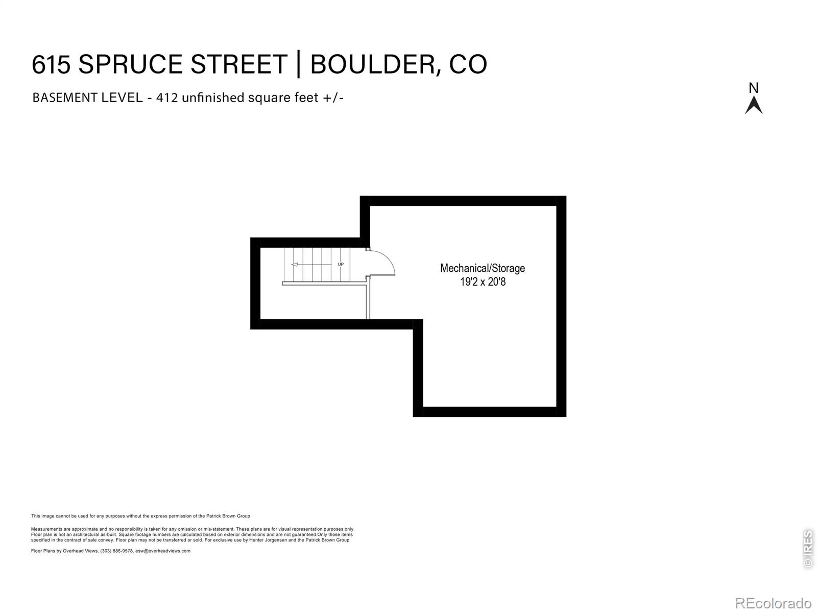 MLS Image #48 for 615  spruce street,boulder, Colorado