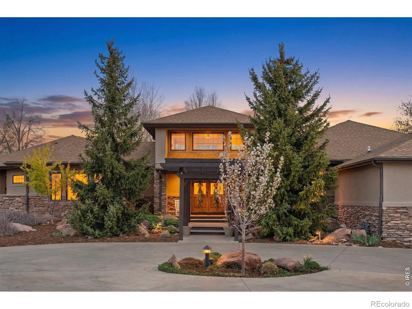 MLS Image #1 for 8857  prairie knoll drive,longmont, Colorado