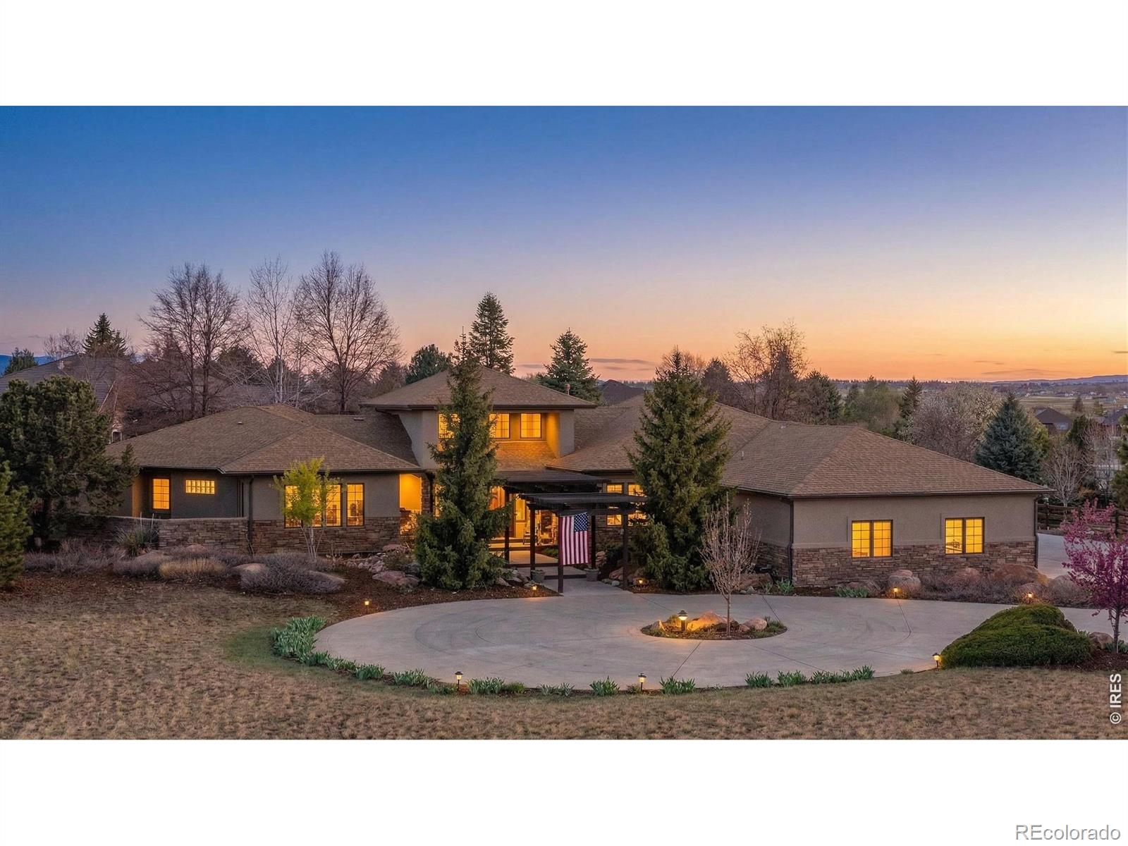 MLS Image #2 for 8857  prairie knoll drive,longmont, Colorado
