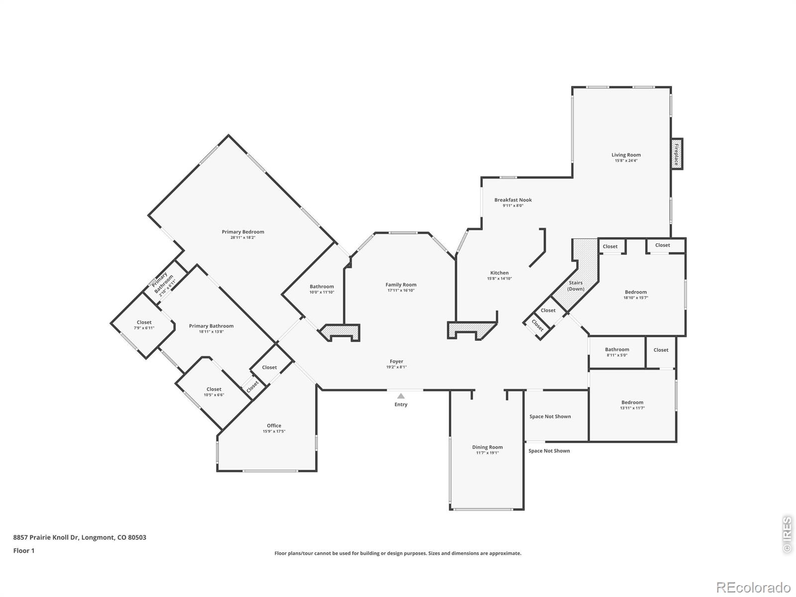 MLS Image #39 for 8857  prairie knoll drive,longmont, Colorado