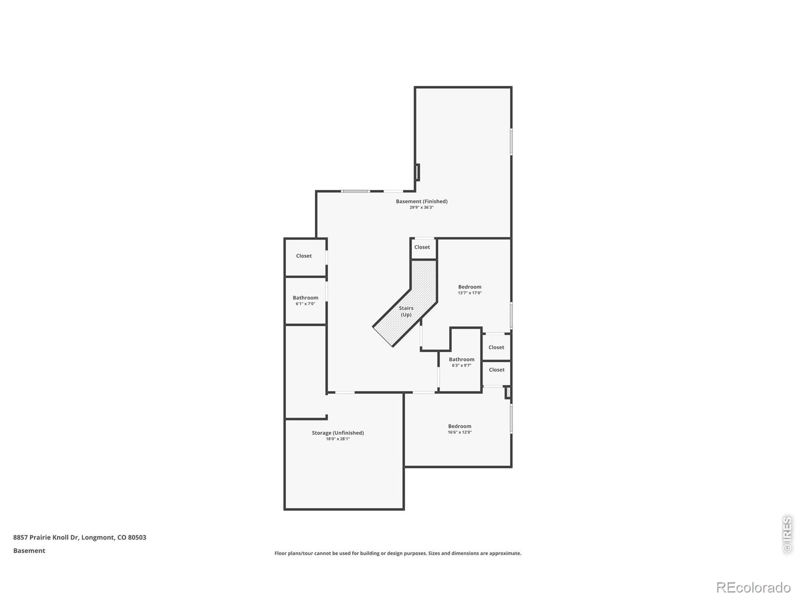 MLS Image #40 for 8857  prairie knoll drive,longmont, Colorado
