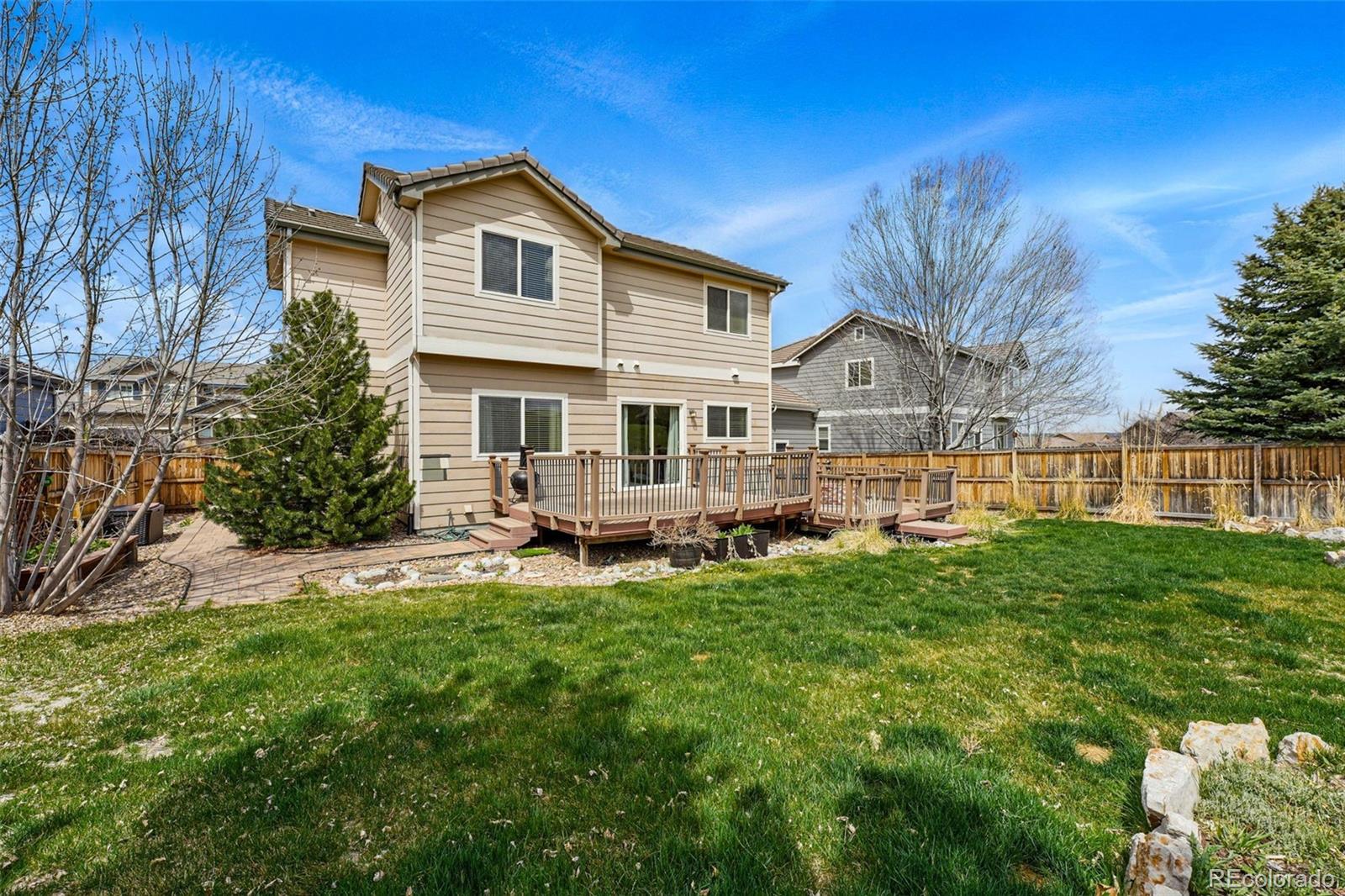 MLS Image #30 for 16468 e jackalope drive,parker, Colorado
