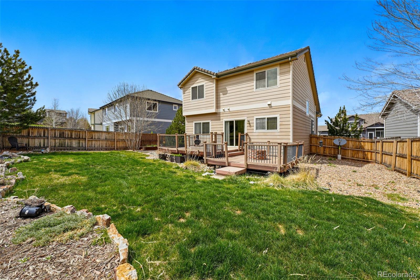 MLS Image #31 for 16468 e jackalope drive,parker, Colorado