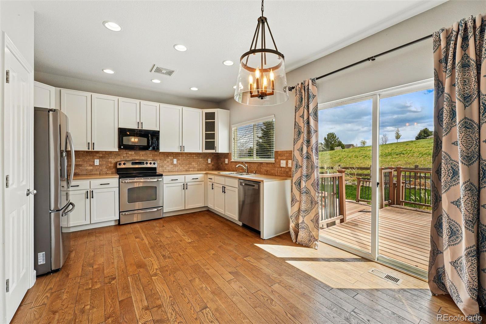 MLS Image #8 for 16468 e jackalope drive,parker, Colorado