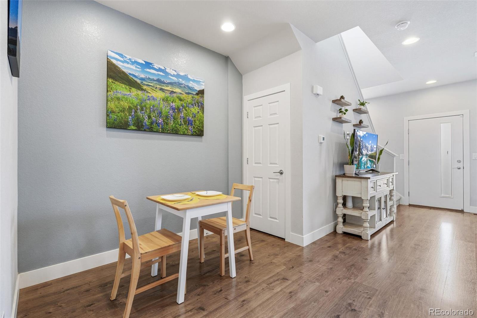 MLS Image #11 for 16282 e 47th place ,denver, Colorado