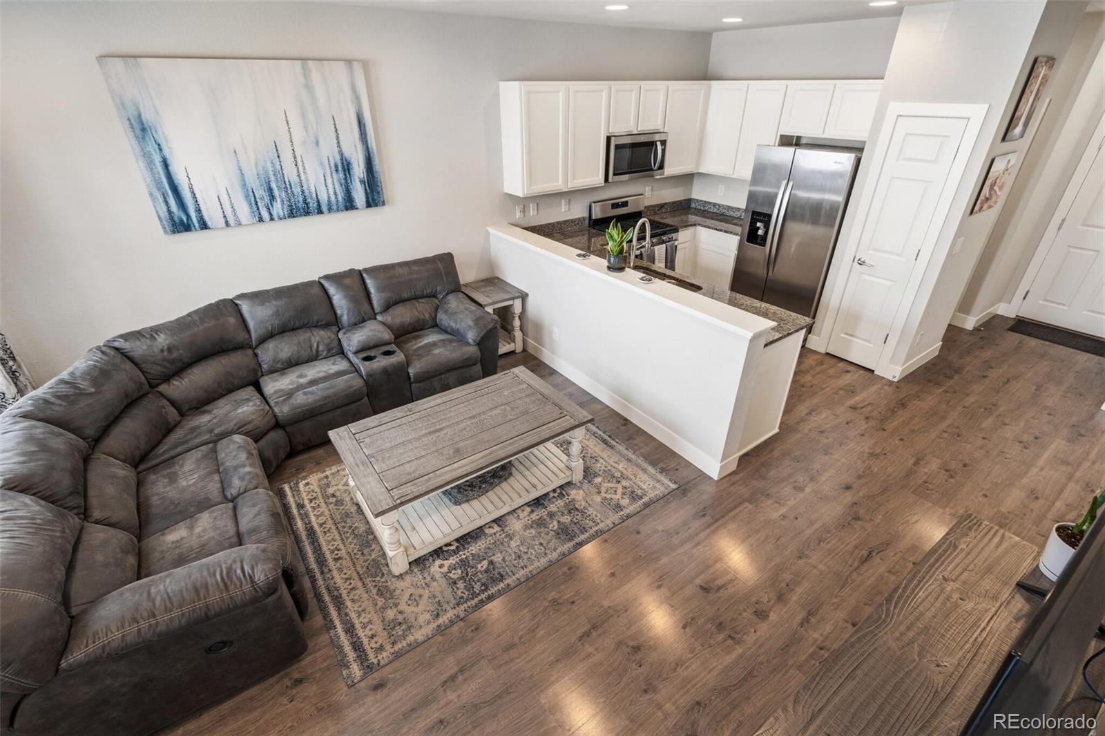 MLS Image #14 for 16282 e 47th place ,denver, Colorado