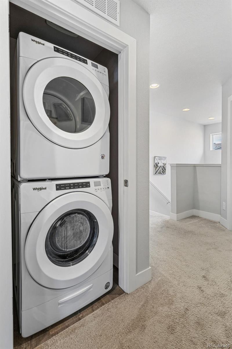 MLS Image #27 for 16282 e 47th place ,denver, Colorado